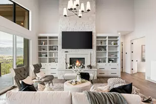 2317 E Red Knob Wy, Heber City, UT 84032 - Photo 4