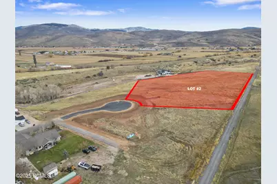 201 E Country Lane, Francis, UT 84036 - Photo 1