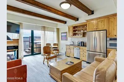 1456 Newpark Boulevard #417, Park City, UT 84098 - Photo 2