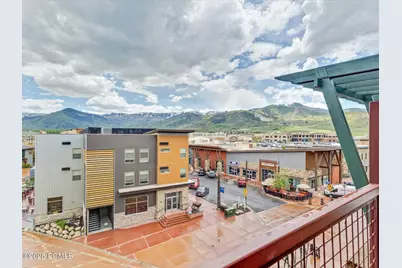 1456 Newpark Boulevard #417, Park City, UT 84098 - Photo 4