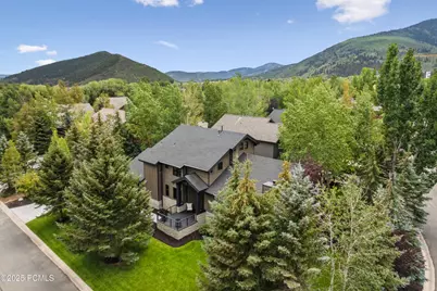 3996 Voelker Court, Park City, UT 84098 - Photo 6