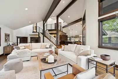 3996 Voelker Court, Park City, UT 84098 - Photo 12