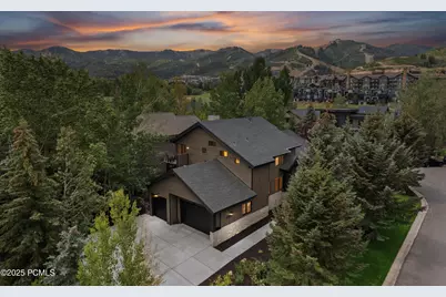 3996 Voelker Court, Park City, UT 84098 - Photo 2