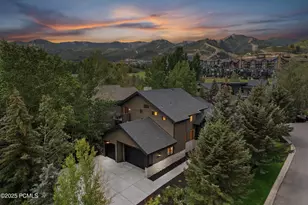3996 Voelker Ct, Park City, UT 84098 - Photo 2