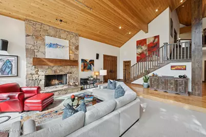 2820 Solamere Drive, Park City, UT 84060 - Photo 4