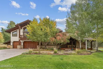 2820 Solamere Drive, Park City, UT 84060 - Photo 1