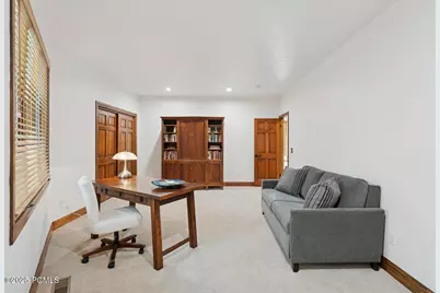 2820 Solamere Drive, Park City, UT 84060 - Photo 16