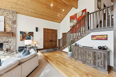 2820 Solamere Drive, Park City, UT 84060 - Photo 6