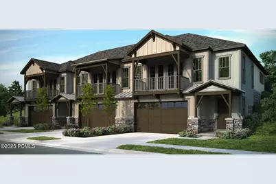 6008 N Fairview Drive, Heber City, UT 84032 - Photo 1