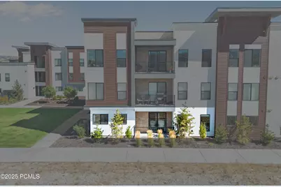6495 Serviceberry Drive #B103, Park City, UT 84098 - Photo 2