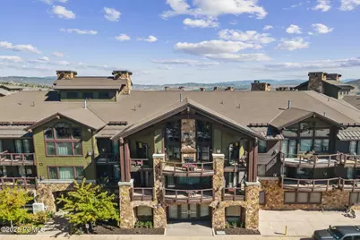 2100 Frostwood Boulevard #7108, Park City, UT 84098 - Photo 4