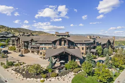 2100 Frostwood Boulevard #7108, Park City, UT 84098 - Photo 1