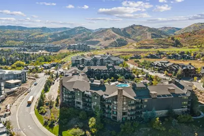2100 Frostwood Boulevard #7108, Park City, UT 84098 - Photo 42