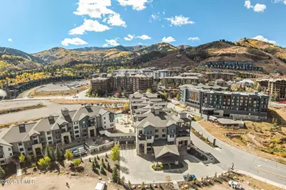 2669 Canyons Resort Drive #312, Park City, UT 84098 - Photo 34