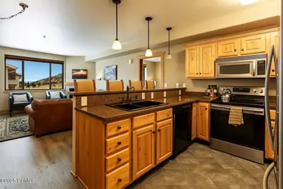 2669 Canyons Resort Drive #312, Park City, UT 84098 - Photo 4