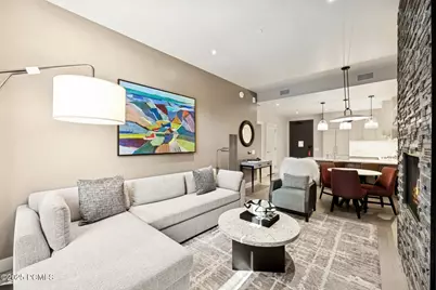 1702 W Glencoe Mountain Way #6006, Park City, UT 84060 - Photo 6