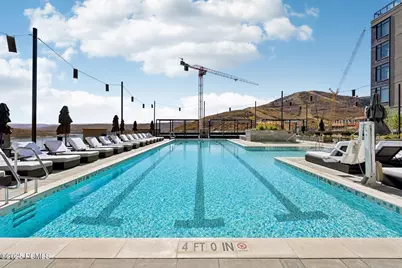 1702 W Glencoe Mountain Way #6006, Park City, UT 84060 - Photo 30