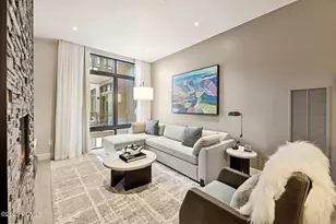 1702 W Glencoe Mountain Way, Park City, UT 84060 - Photo 4