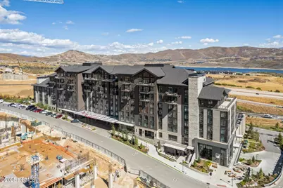 1702 W Glencoe Mountain Way #6006, Park City, UT 84060 - Photo 16