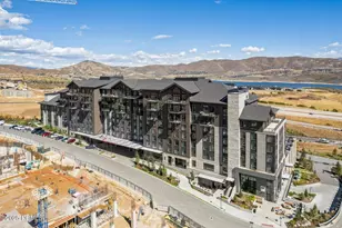 1702 W Glencoe Mountain Way, Park City, UT 84060 - Photo 16