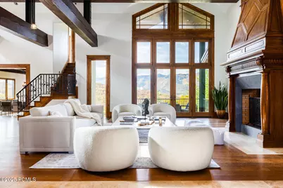 1825 W Red Hawk Trail, Park City, UT 84098 - Photo 2