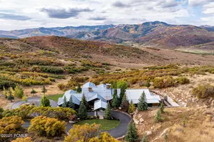 1825 W Red Hawk Trail, Park City, UT 84098 - Photo 6