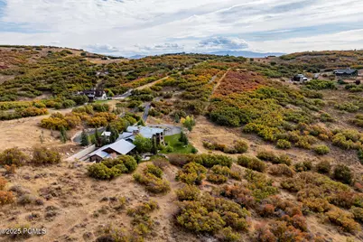 1825 W Red Hawk Trail, Park City, UT 84098 - Photo 78