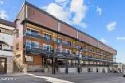 220 Park Avenue #C48, Park City, UT 84060 - Photo 28