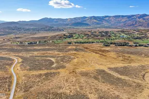 8151 N Bitner Ranch Rd, Park City, UT 84098 - Photo 4