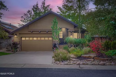 1921 Roffe Road, Park City, UT 84098 - Photo 2