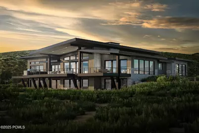 3101 Hills Ridge Road, Park City, UT 84098 - Photo 1