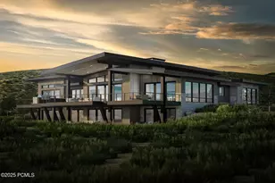 3101 Hls Rdg Rd, Park City, UT 84098 - Photo 1