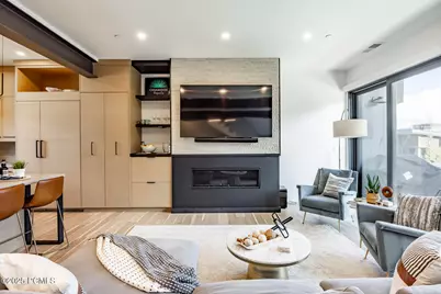 3547 Ridgeline Drive, Park City, UT 84098 - Photo 6