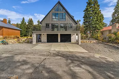 700 Aspen Drive, Park City, UT 84098 - Photo 2