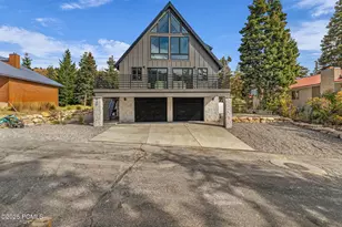 700 Aspen Dr, Park City, UT 84098 - Photo 2