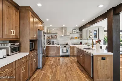 6120 Snow View Drive, Park City, UT 84098 - Photo 8