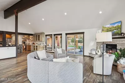 6120 Snow View Drive, Park City, UT 84098 - Photo 16