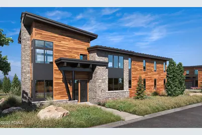 1261 N Granite Peak Way, Heber City, UT 84032 - Photo 1