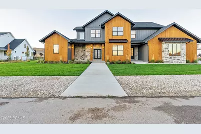 1788 Farmhouse Flats Road, Peoa, UT 84061 - Photo 54