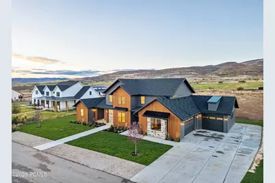 1788 Farmhouse Flats Road, Peoa, UT 84061 - Photo 2