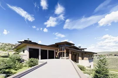 6598 Painted Valley Pass, Park City, UT 84098 - Photo 1