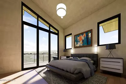 6598 Painted Valley Pass, Park City, UT 84098 - Photo 14