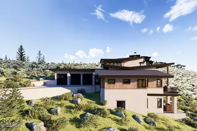 6598 Painted Valley Pass, Park City, UT 84098 - Photo 4