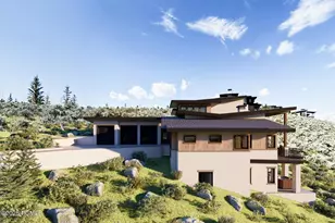 6598 Painted Valley Pass, Park City, UT 84098 - Photo 4