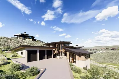 6598 Painted Valley Pass, Park City, UT 84098 - Photo 2