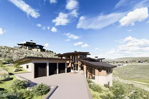 6598 Painted Valley Pass, Park City, UT 84098 - Photo 2