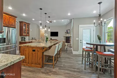 870 E 350 South, Kamas, UT 84036 - Photo 22