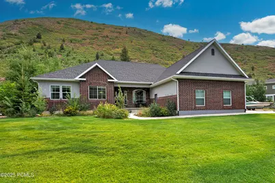 870 E 350 South, Kamas, UT 84036 - Photo 2