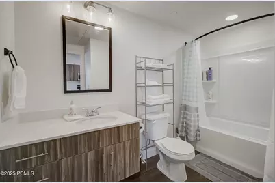 6495 Serviceberry Drive #Unit B205, Park City, UT 84098 - Photo 8