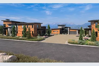 1257 N Granite Peak Way, Heber City, UT 84032 - Photo 1